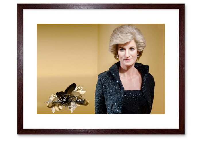 Lady Diana